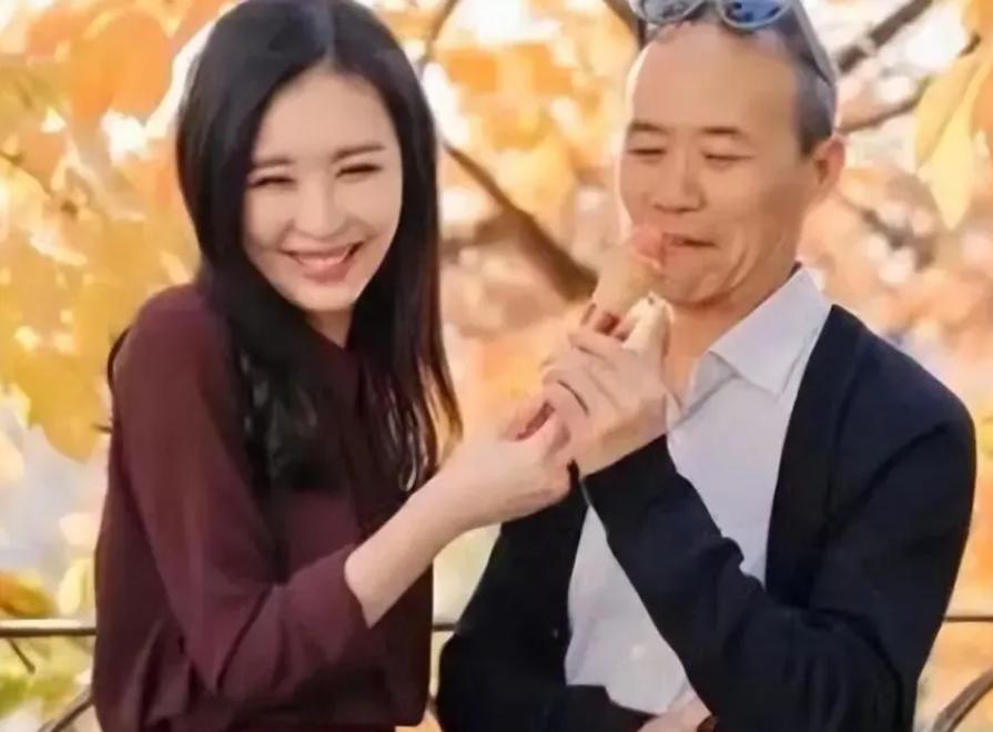 王石娶田朴珺用了多少钱,王石田朴珺美国银行