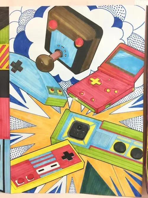 视觉传达设计就业前景张雪峰,视觉传达设计报考要求