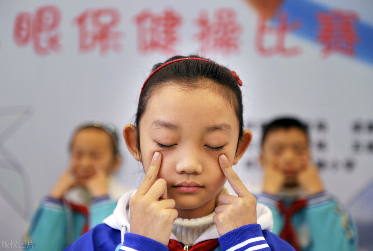 如何恢复视力,如何恢复视力训练