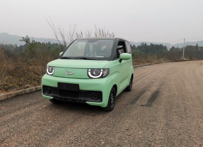 奇瑞qq冰淇淋怎么判断车身正不正,奇瑞qq冰淇淋能上多高的台阶