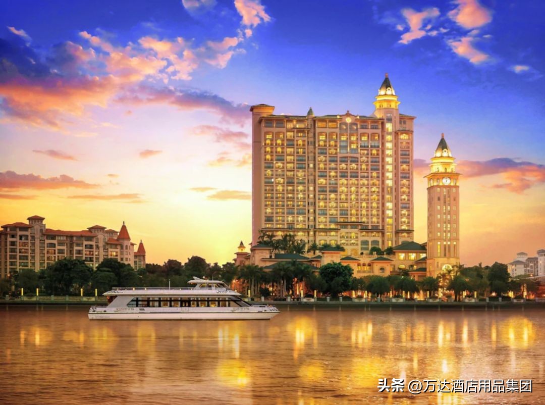 澳门励庭海景酒店阳台,澳门励庭海景酒店洗漱用品