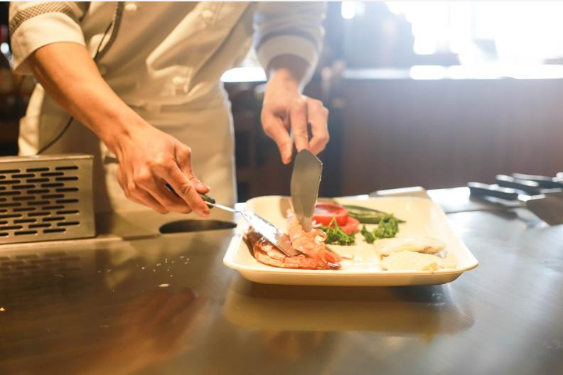 厨师的前景和发展,厨师要想有前途需要做什么