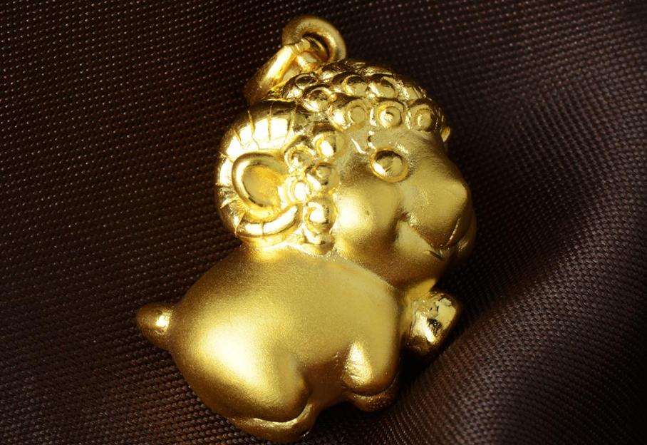 3d硬金和足金的区别分别标注什么,3d硬金和千足金价钱有区别吗