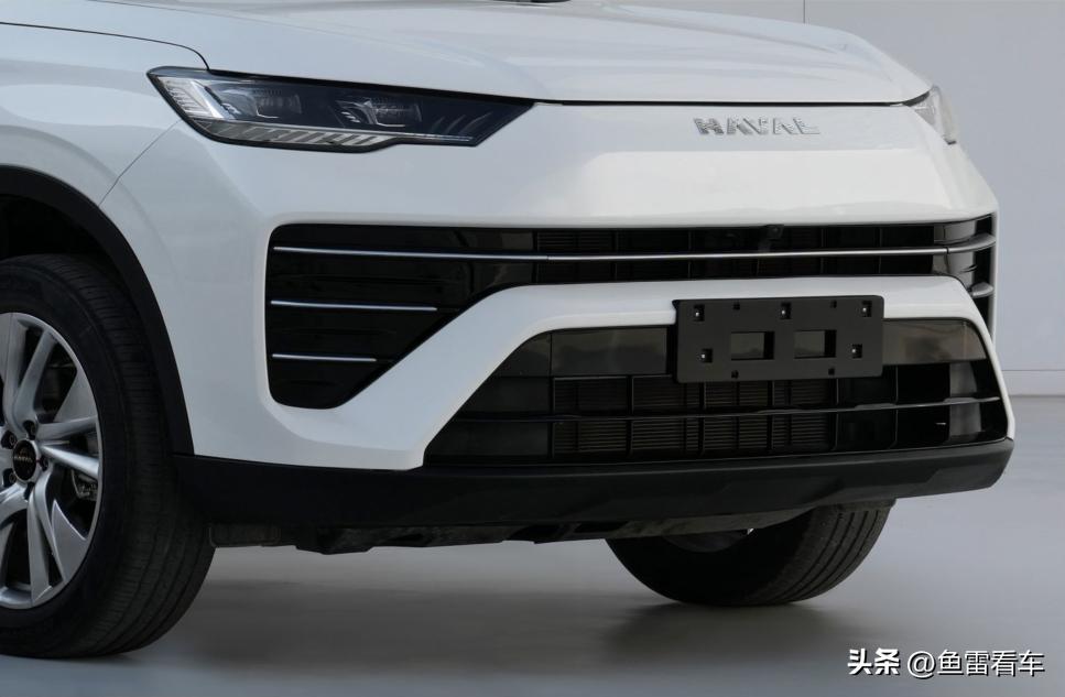 全新一代哈弗h6内饰官图,哈弗换代h6正面照片