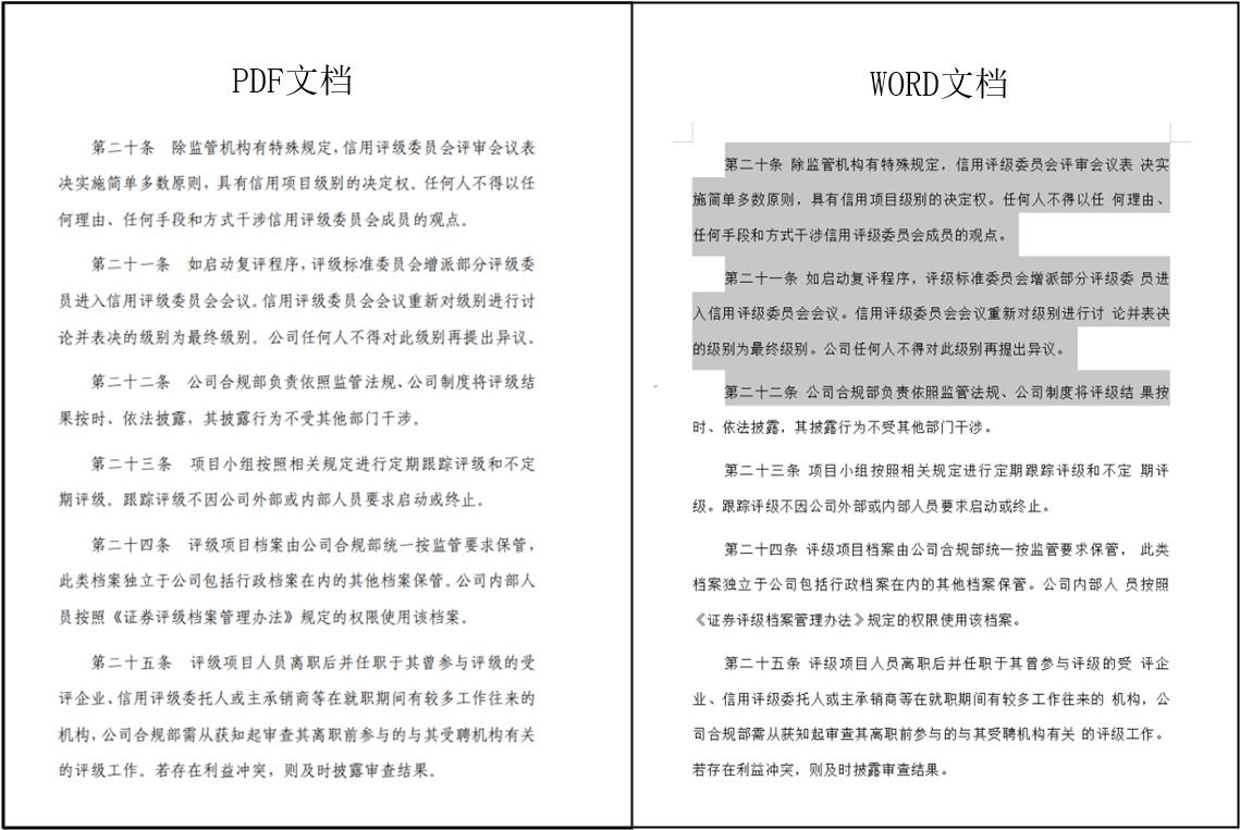 图片式pdf转换成可编辑的word,手机pdf转换成word后怎么编辑文档