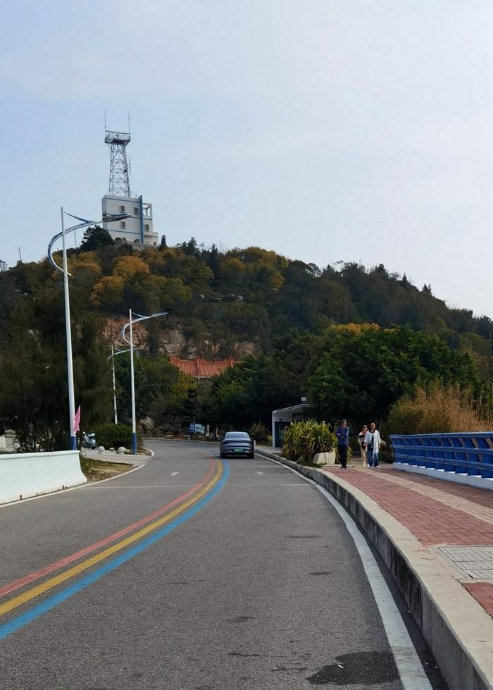 福建漳州东山旅游攻略自由行,福建漳州东山岛旅游攻略跟团