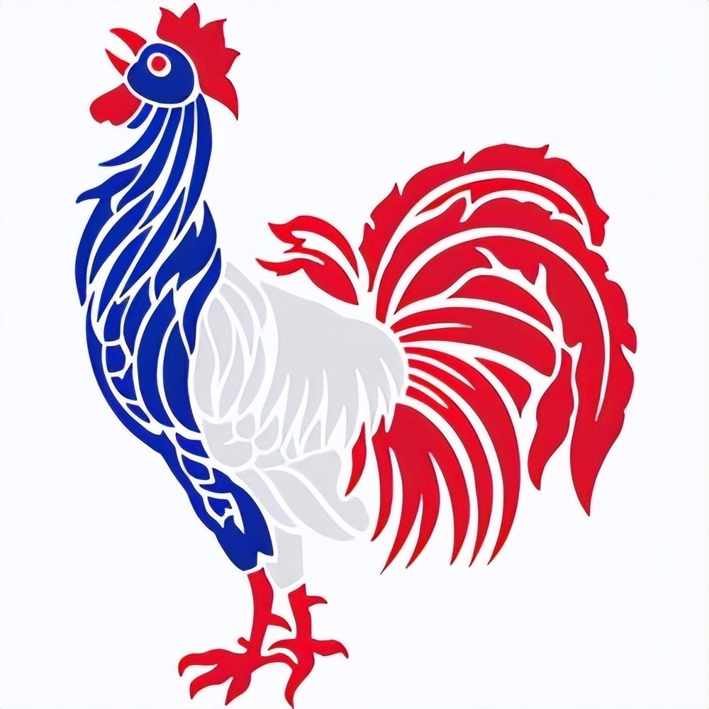 法国为什么把公鸡当作象征呢,法国与公鸡有什么关系