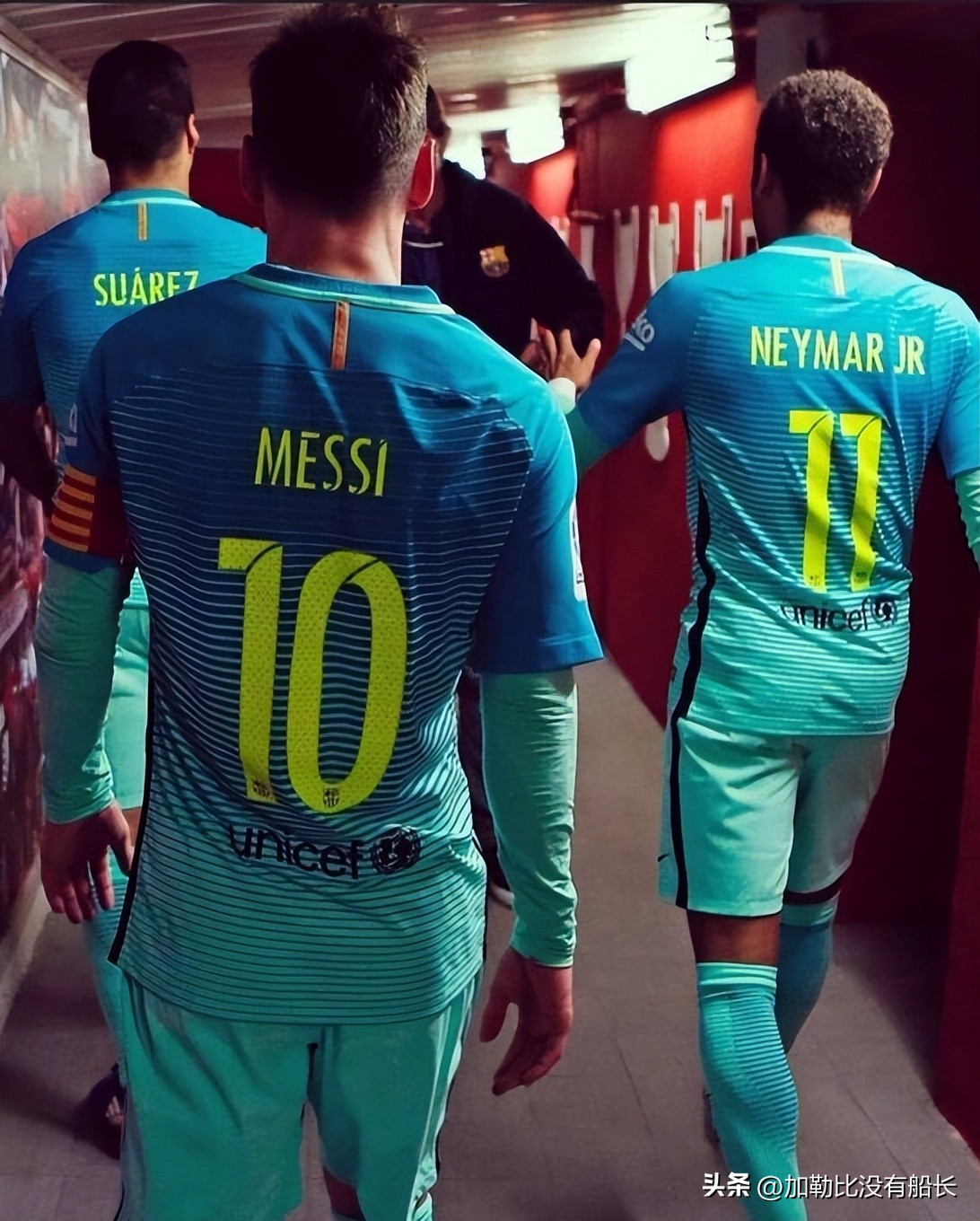 足坛三叉戟单赛季进球数排名,足坛十大三叉戟组合