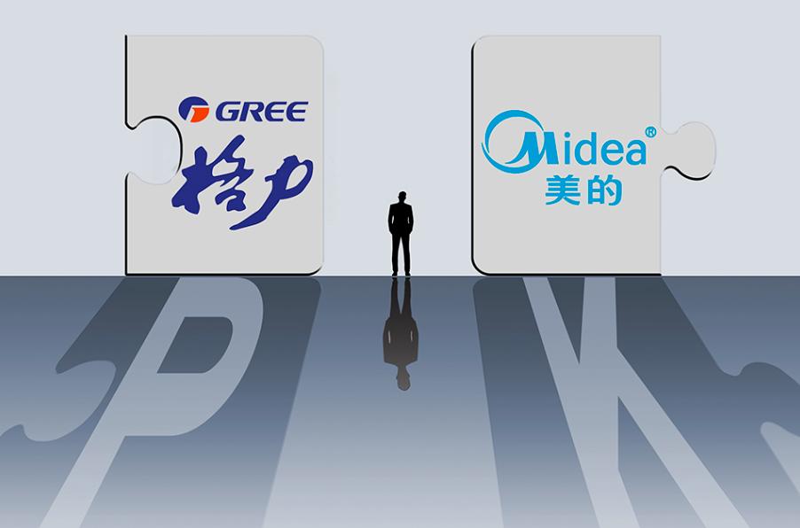 格力和美的的空调哪一款好一些,美的和格力的空调哪个比较好