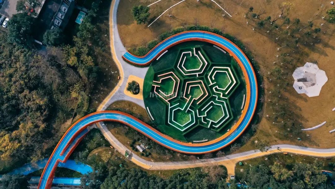 成都成华城东体育公园,成都成华体育公园