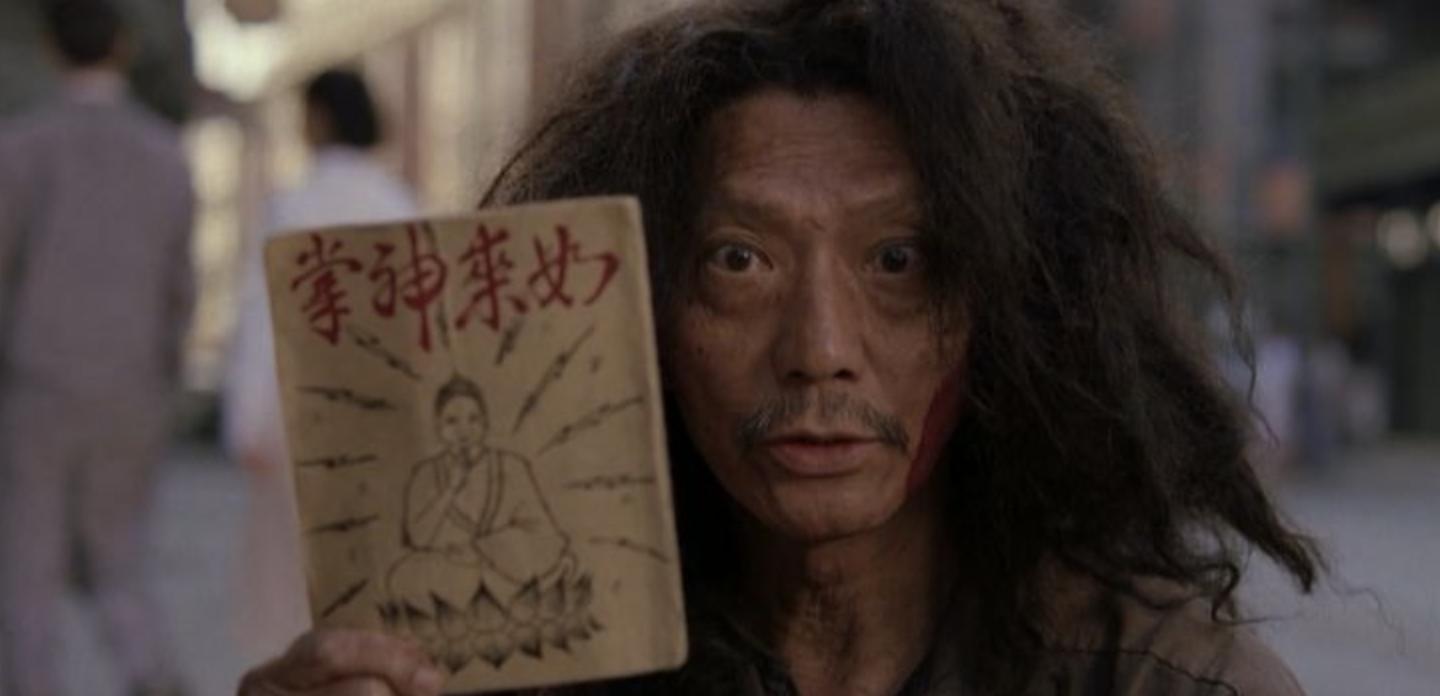 吴孟达去世过后播出的电影,吴孟达去世最后演的一部电影