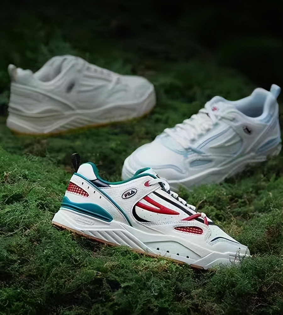fila热款,fila春季焕新出击玩转意式魅力