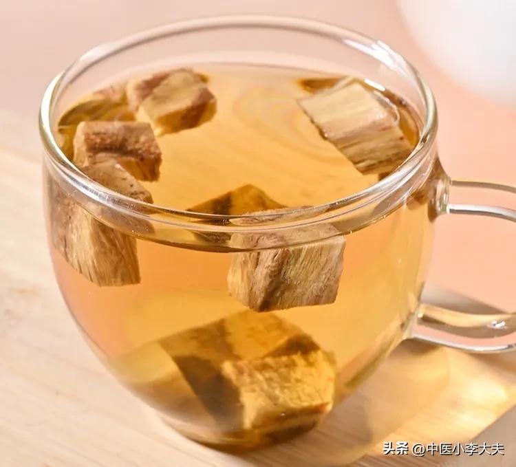 降三高最好的一味中药葛根,葛根中药材能治高血压降血脂吗