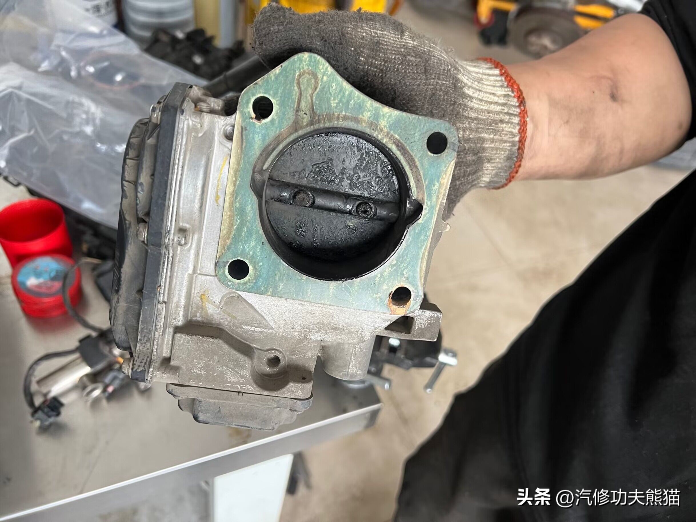 日系车不漏油不漏水,日系车不容易漏油