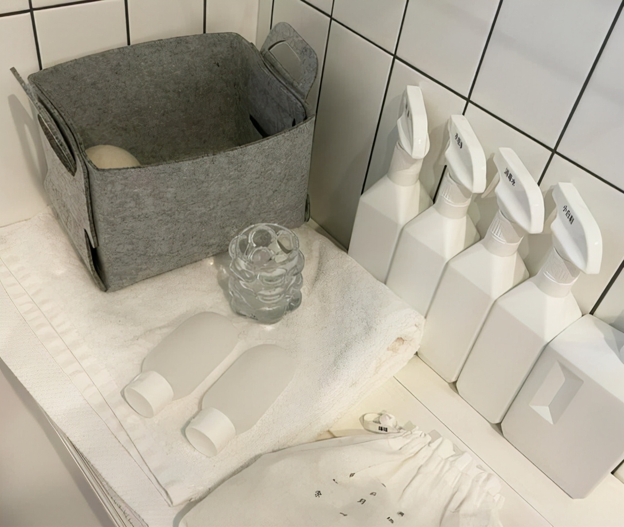 看了很多装修设计都不满意,看了上百种装修风格