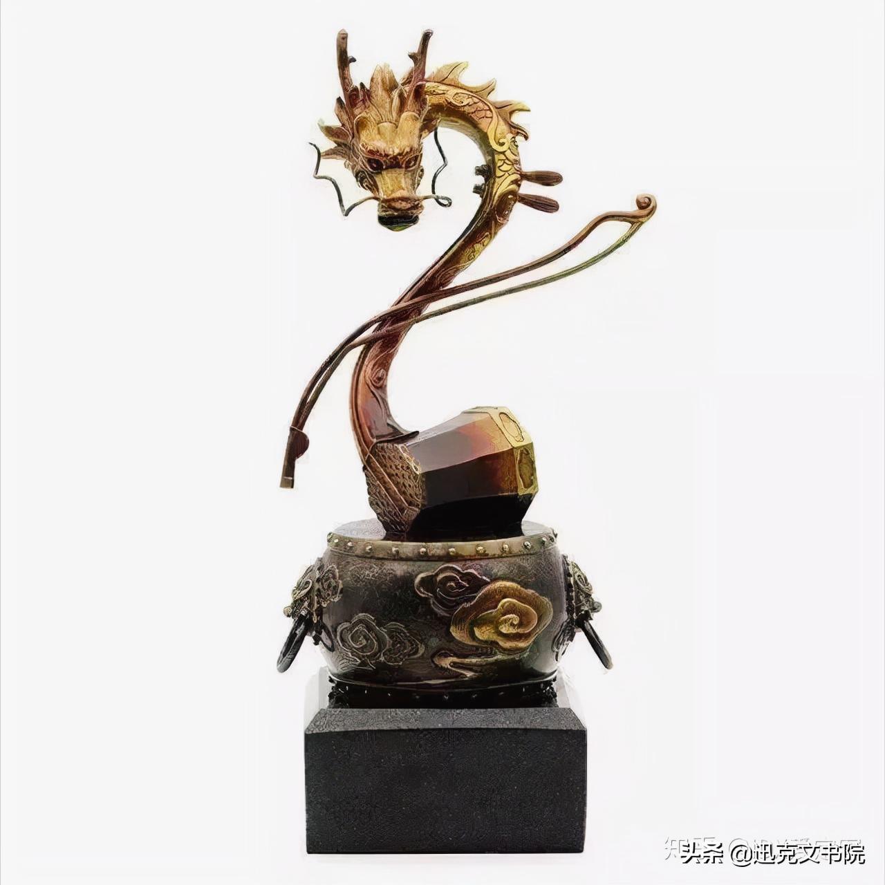 龙生九子不像龙是什么原因,龙生九子分别是龙跟谁生的