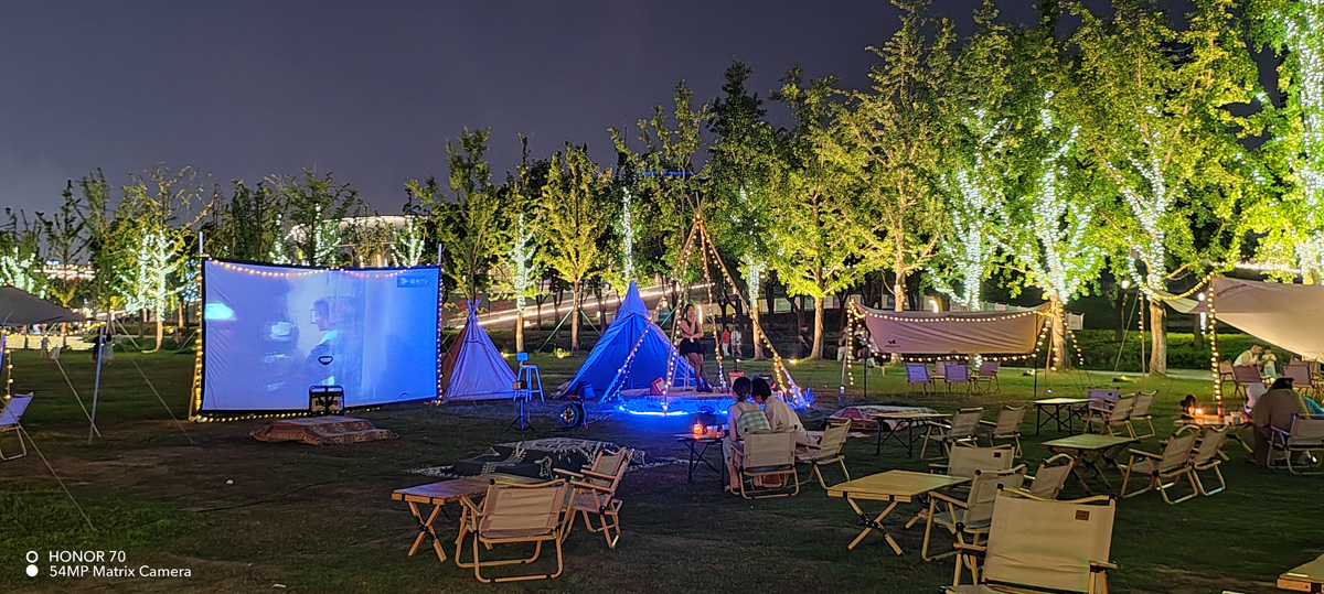 荣耀70评测：颜值才华兼备，旗舰IMX800要你好看，五星好“屏”