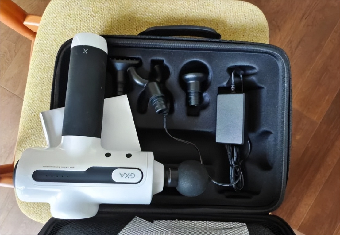 筋膜枪排行榜前十名什么牌子好,smooky筋膜枪和云康宝筋膜枪