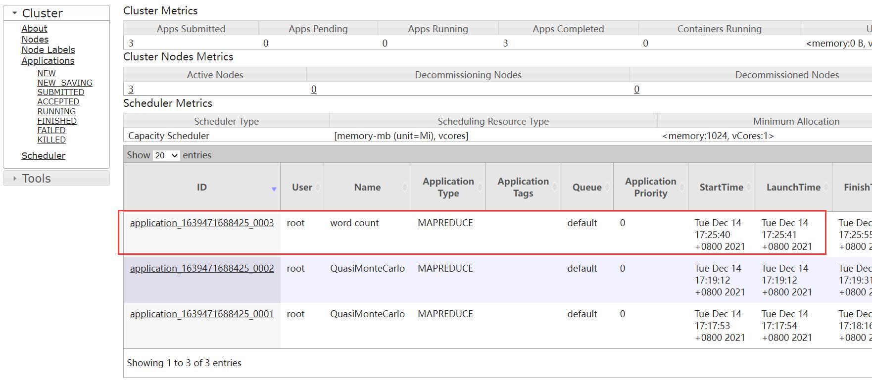 hdfs mapreduce与hadoop (hadoop和mapreduce应用实例报告)
