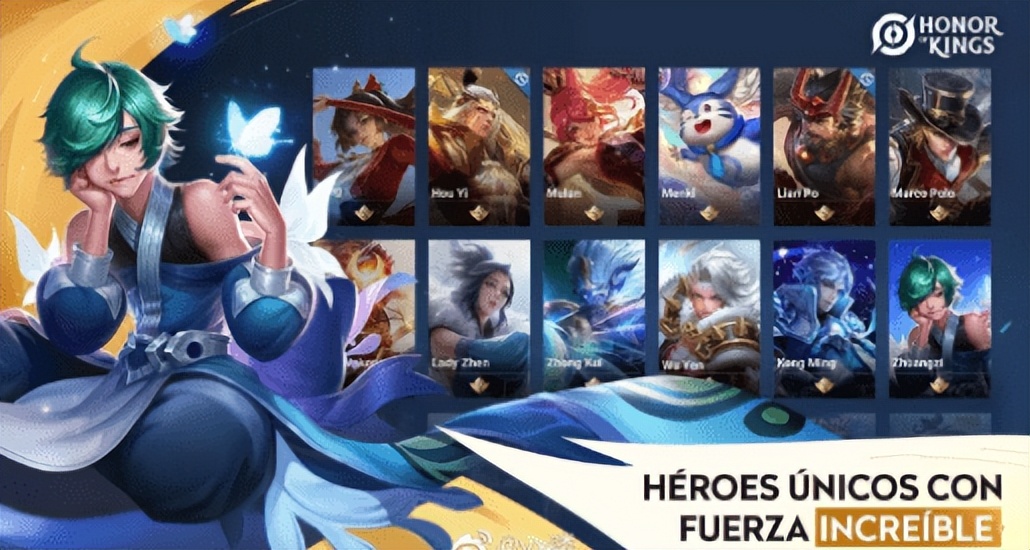 王者荣耀国际服体验服怎样登进去,王者荣耀国际服体验服进入教程