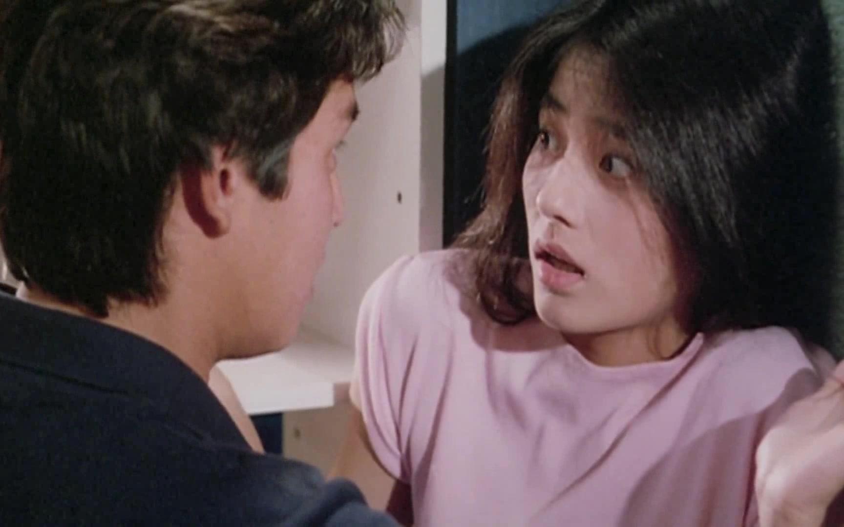 90年代香港经典老电影有哪些,香港80年代逆天的一部动作电影