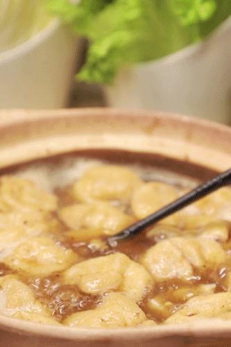 黄岐隐藏在巷子里的老字号,广州黄岐牛杂自助