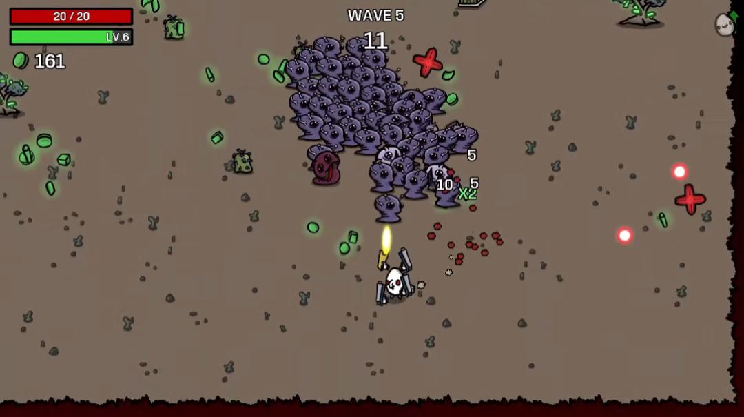 steam新品节demo能玩多久,steam新品节优质游戏推荐合集