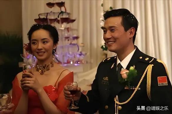 徐洪浩跟刘晓洁演过父女,刘晓洁和徐洪浩演的父女片段