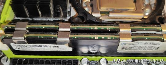 xeonx5550处理器,8元包邮cpu