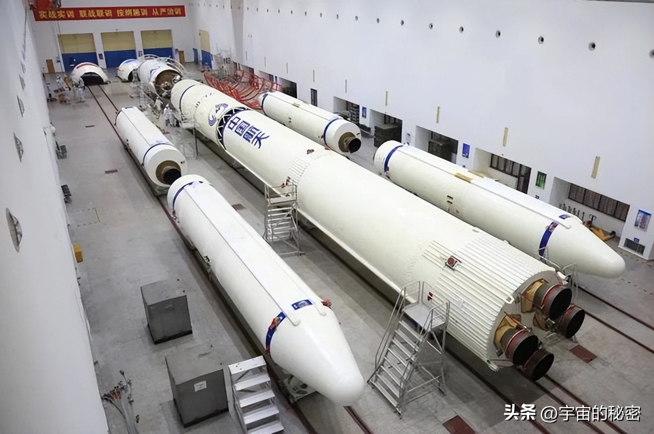 中国2023年载人登月，完全能做到！但为什么要推迟到2030年？