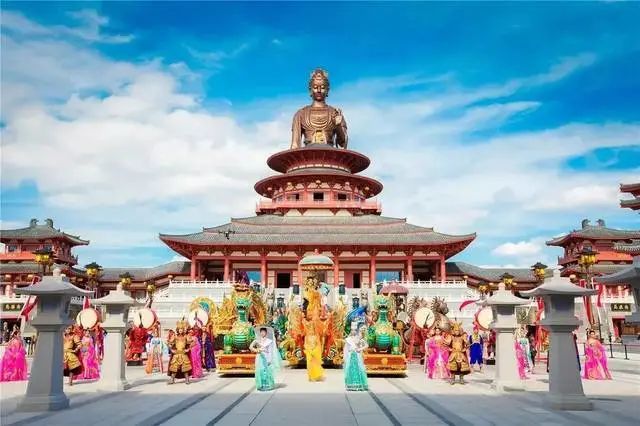 苏州自由行旅游团,苏州两日游旅游团从苏州出发