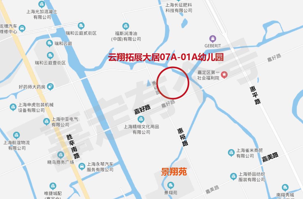 嘉定未来五年新增学校,嘉定时代之城教育资源