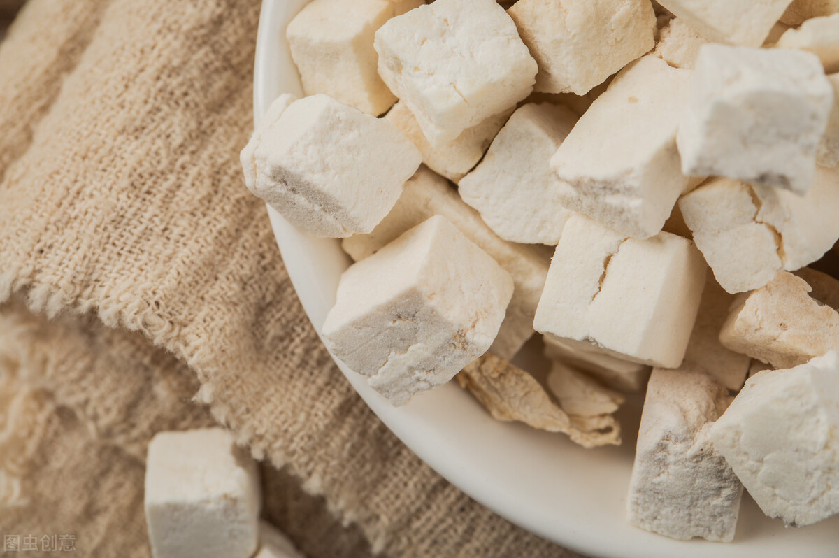 一吃凉的，就胃痛胃寒，一张方子，温通脾胃，让胃暖暖的