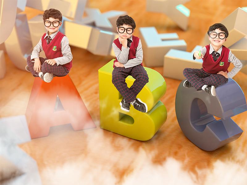 那些提前学的孩子后来都怎么样了,那些提前学的孩子都是怎么学的