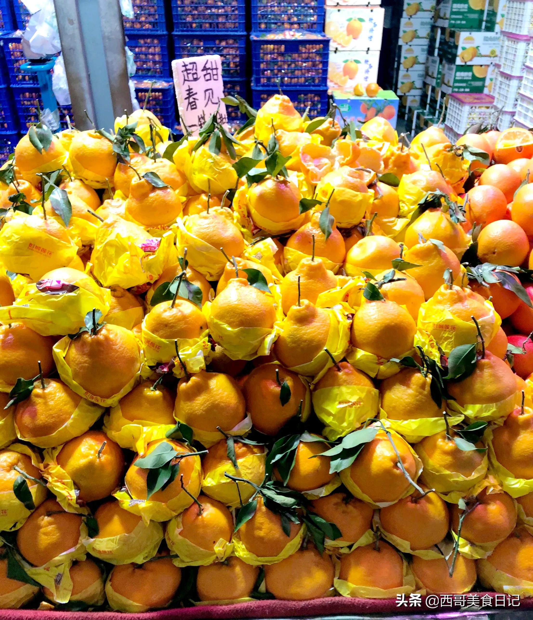 上海适合个人逛的水果批发市场,上海附近水果批发市场哪里最便宜