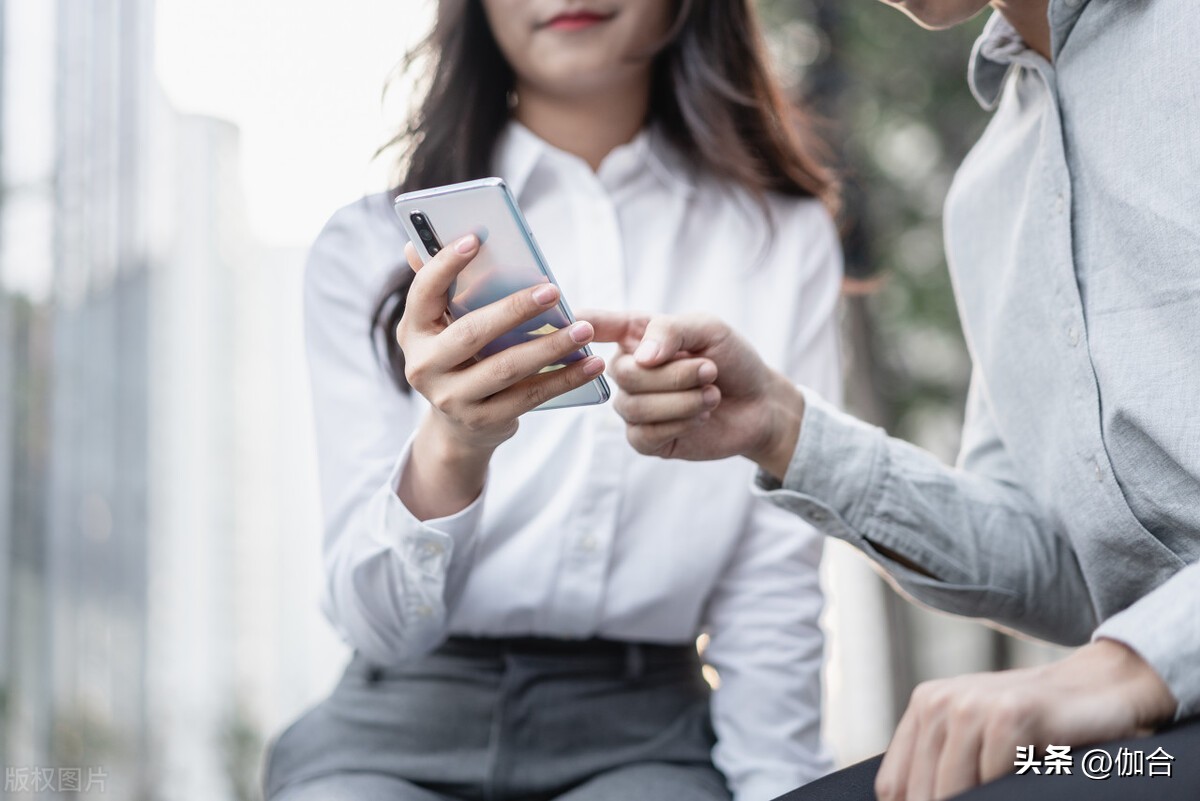 四个优势！客户“老带新”出奇效