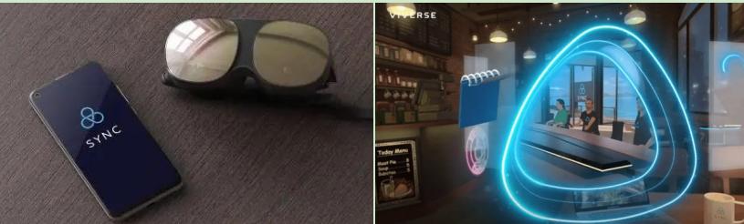 通信历史连载137-中国台湾手机企业之HTC宏达电的历史