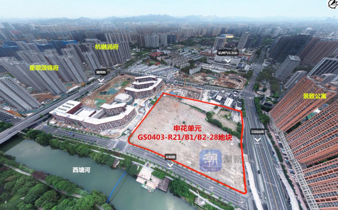 杭州第二批集中土拍成交总价,杭州市第二批集中土拍地块