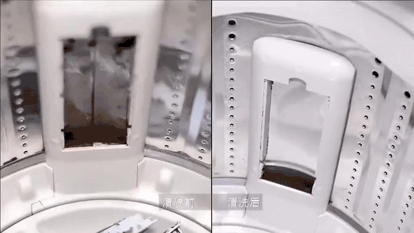 衣服洗完沾满毛絮怎么办？教你这么做，衣服洁净如新，真省事