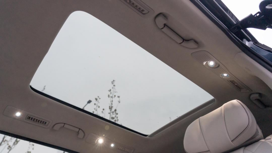 国产汽车比亚迪mpv腾势,国产mpv排行榜前十名腾势