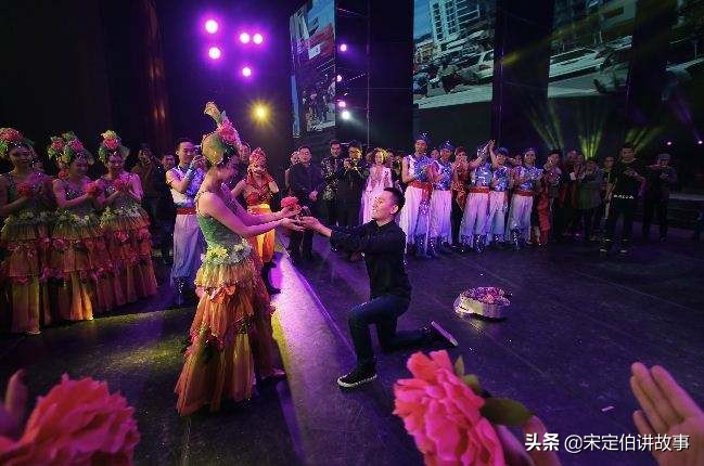 《奇葩实录》一老公异装癖，老婆搞破鞋，奇葩夫妻浮世绘