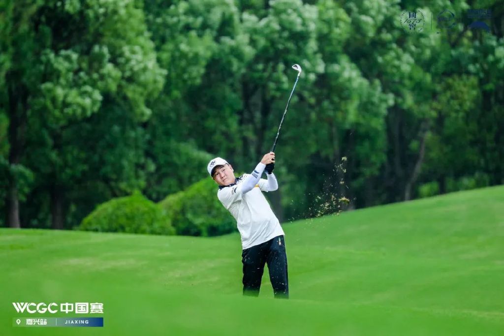 嘉兴站比赛,嘉兴站决赛