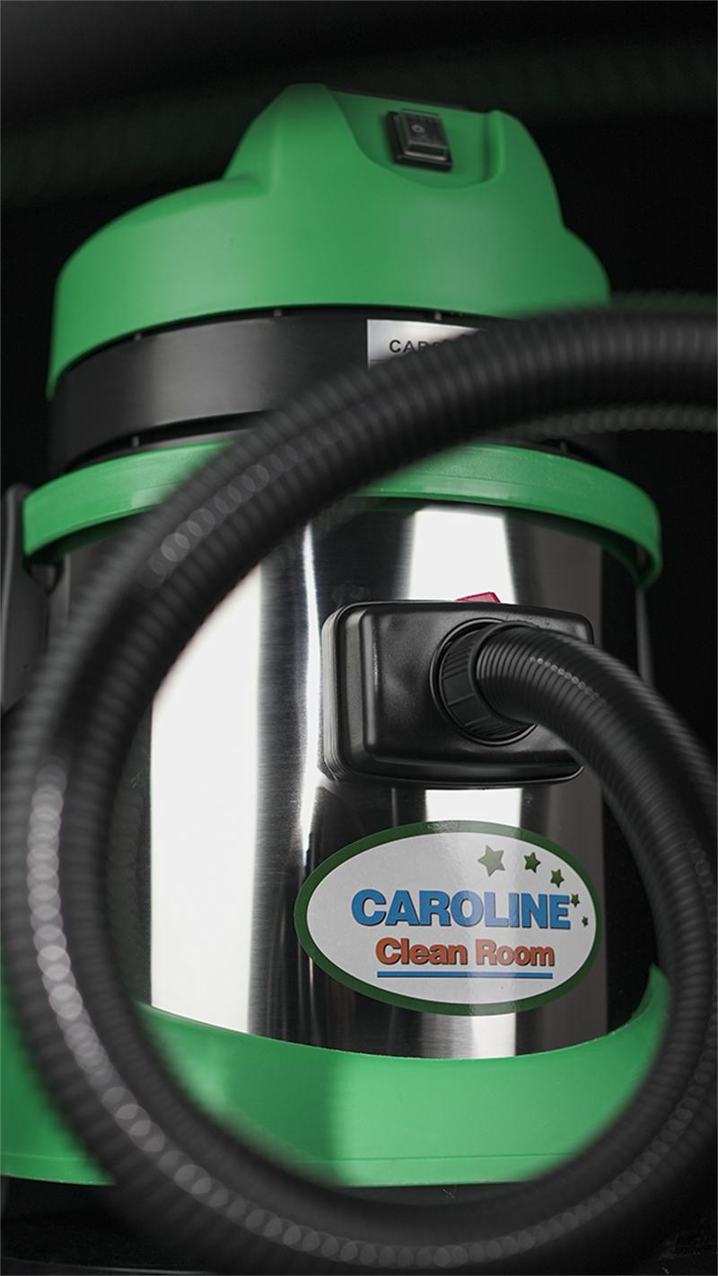 无尘室专用工业吸尘器,净化室专用吸尘器