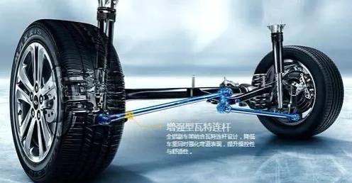 都在吐槽扭力梁，为何越来越多的车企却选择扭力梁？扭力梁怎么样
