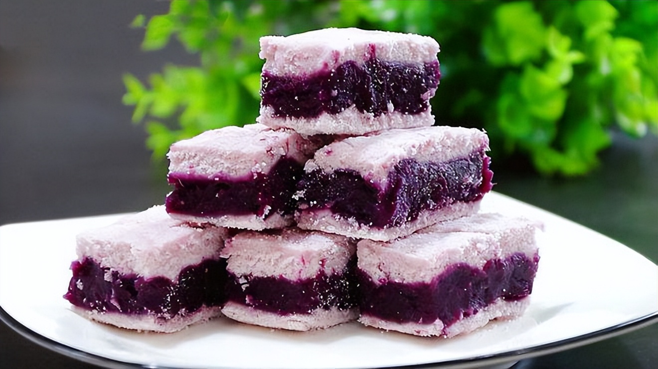 怎么蒸红豆糕最好吃,软糕怎么蒸又松又软