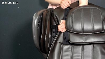 傲胜和奥佳华按摩椅区别,荣泰和西屋按摩椅哪个好