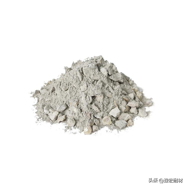 耐火材料和混凝土,嘉峪关耐火混凝土