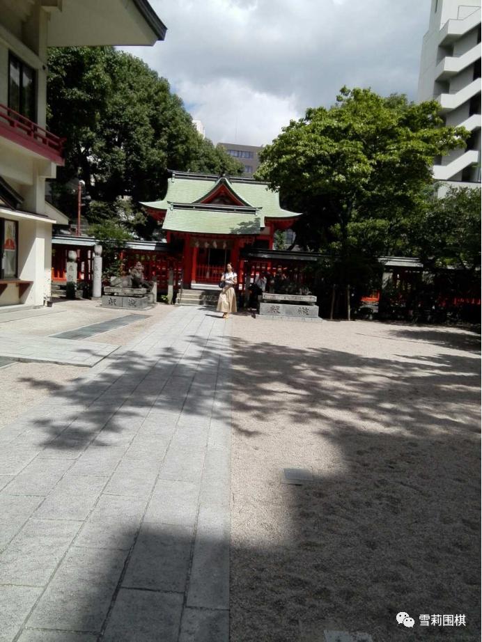 鏃ユ湰绂忓唸閫涜,鍦ㄦ棩鏈鍐堝競閫涜