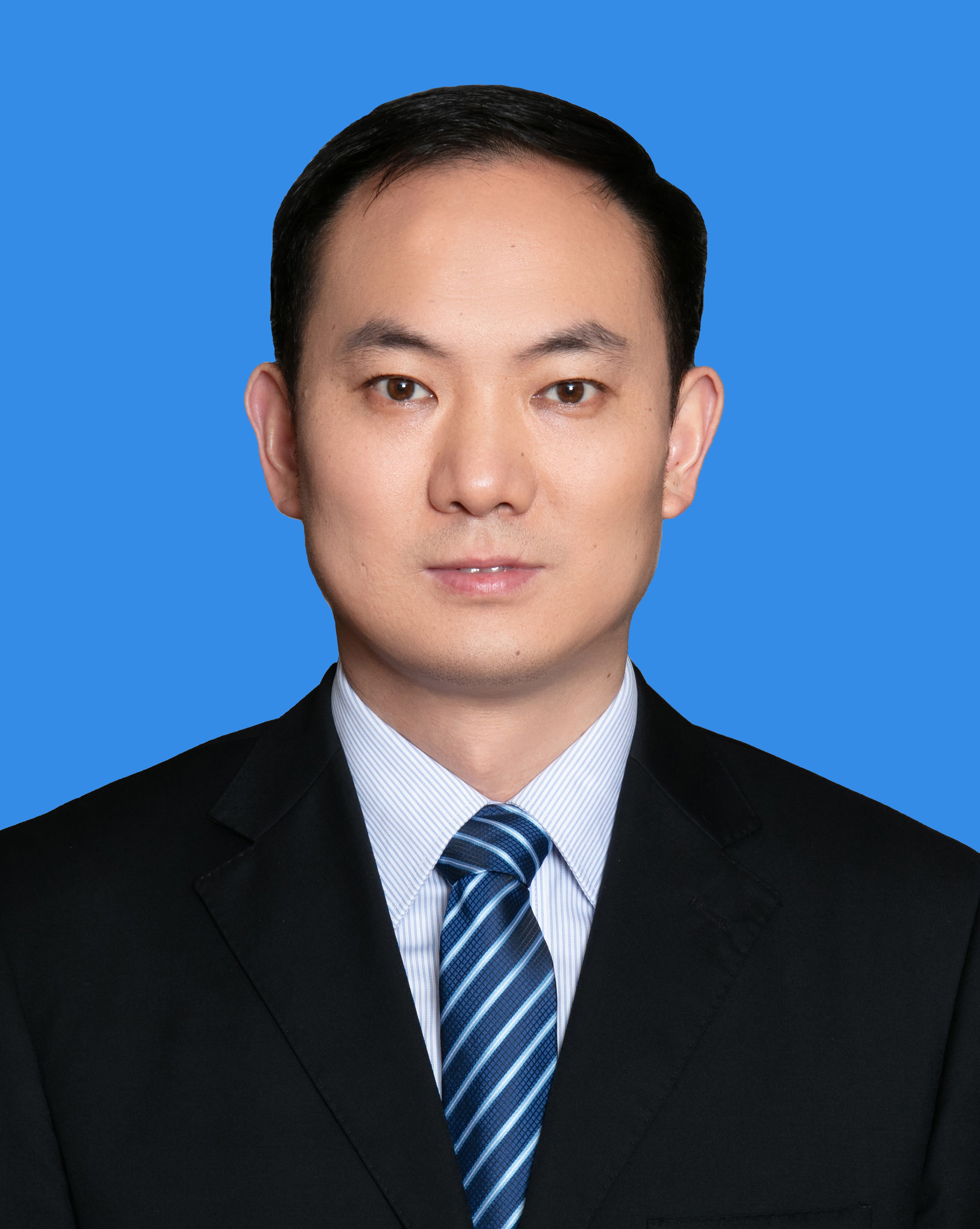 湖北省第三医院现任领导