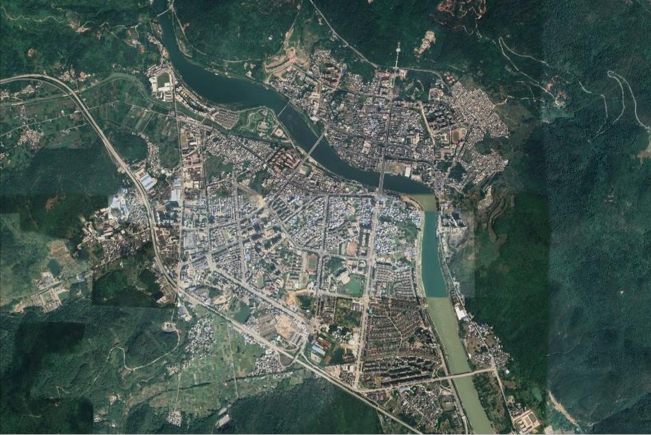 清远连州和连山是同一个地方,连山连南连州阳山属于清远吗